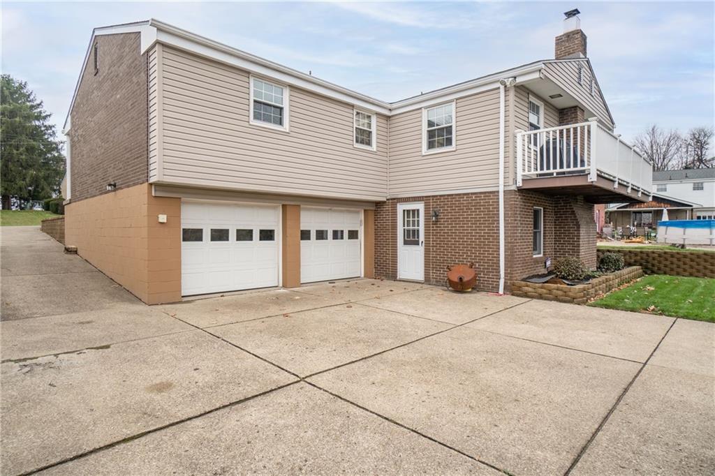 2017 Cutter Drive McKees Rocks, PA 15136 - Photo 22 of 25
