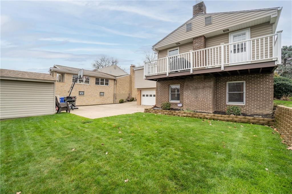 2017 Cutter Drive McKees Rocks, PA 15136 - Photo 23 of 25