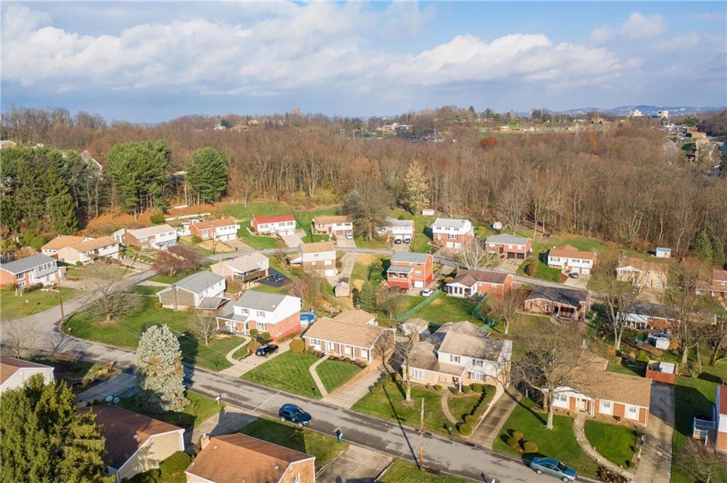 2017 Cutter Drive McKees Rocks, PA 15136 - Photo 25 of 25