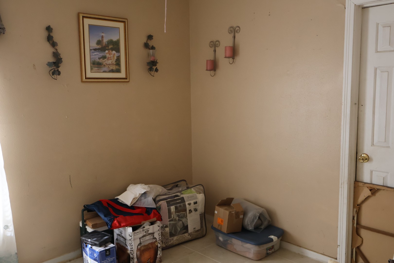 13350 Granada Street Houston, TX 77015 - Photo 16 of 25 Third bedroom