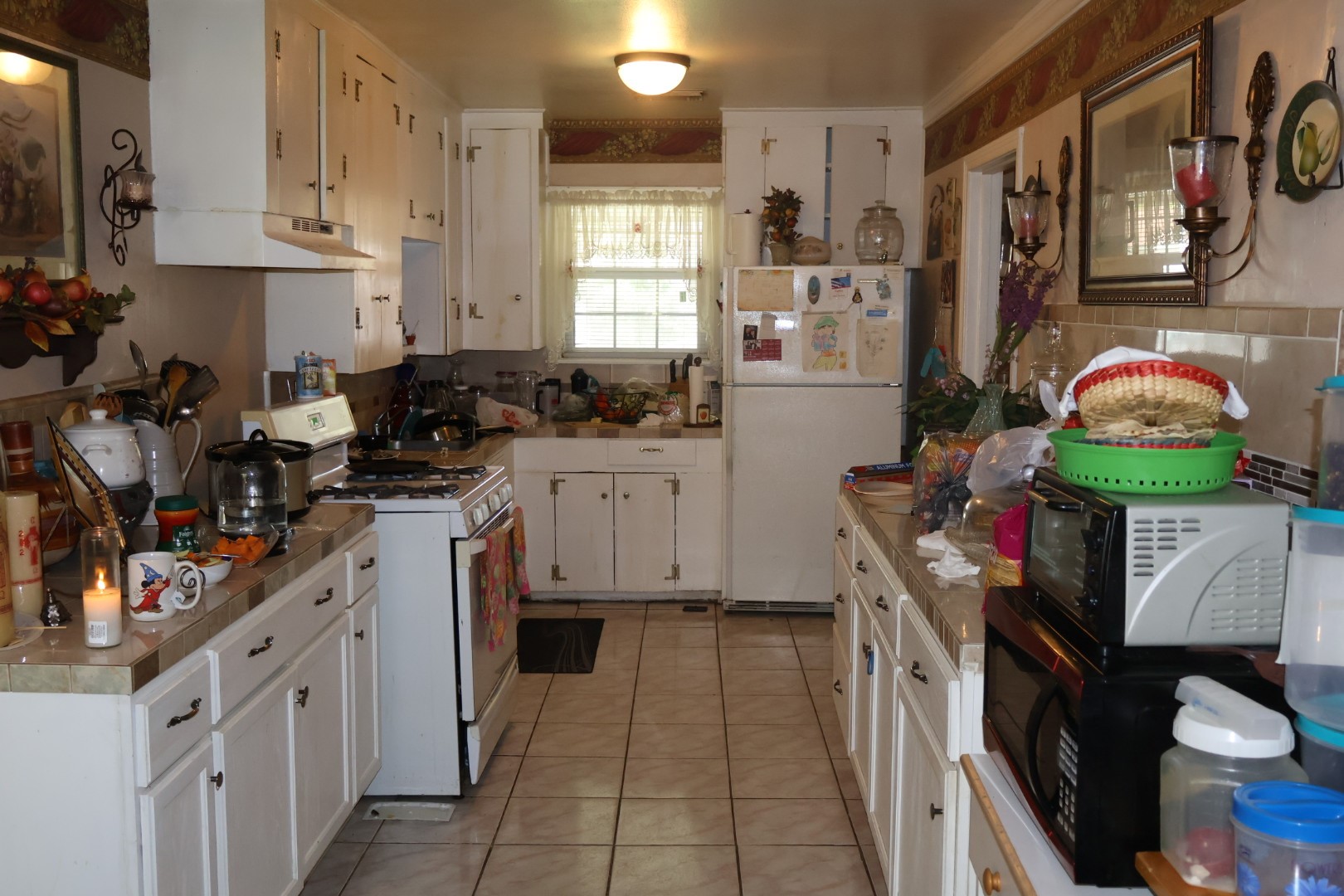 13350 Granada Street Houston, TX 77015 - Photo 19 of 25 Kitchen
