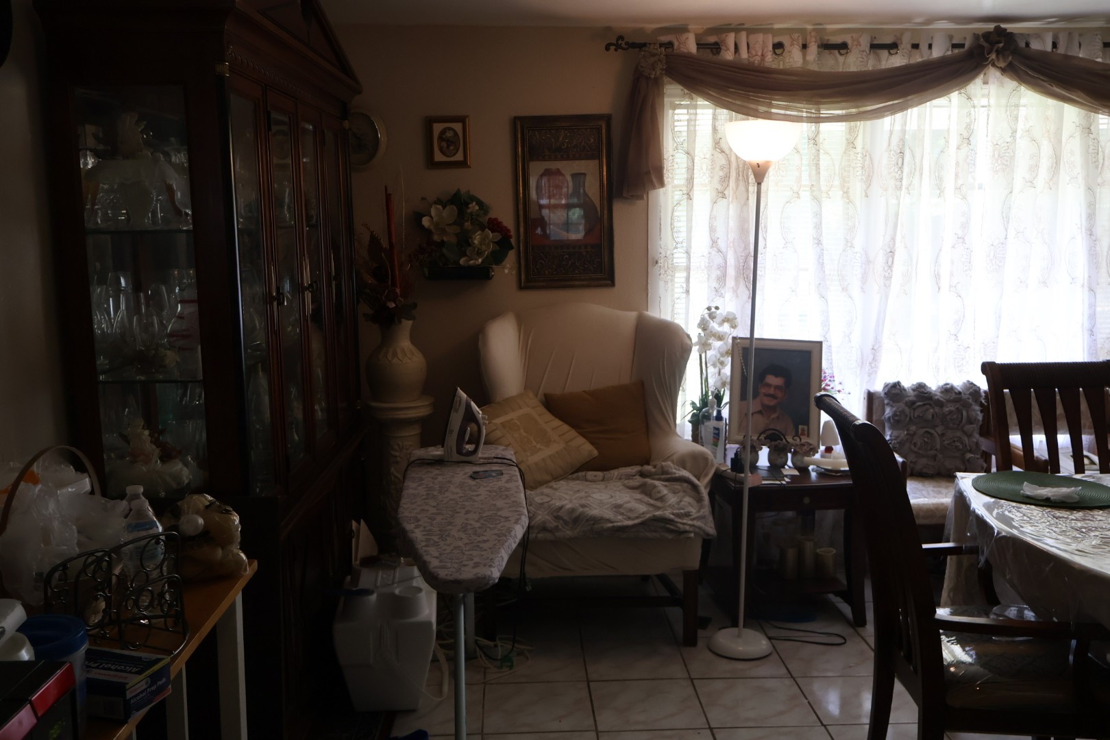 13350 Granada Street Houston, TX 77015 - Photo 20 of 25 Dining room