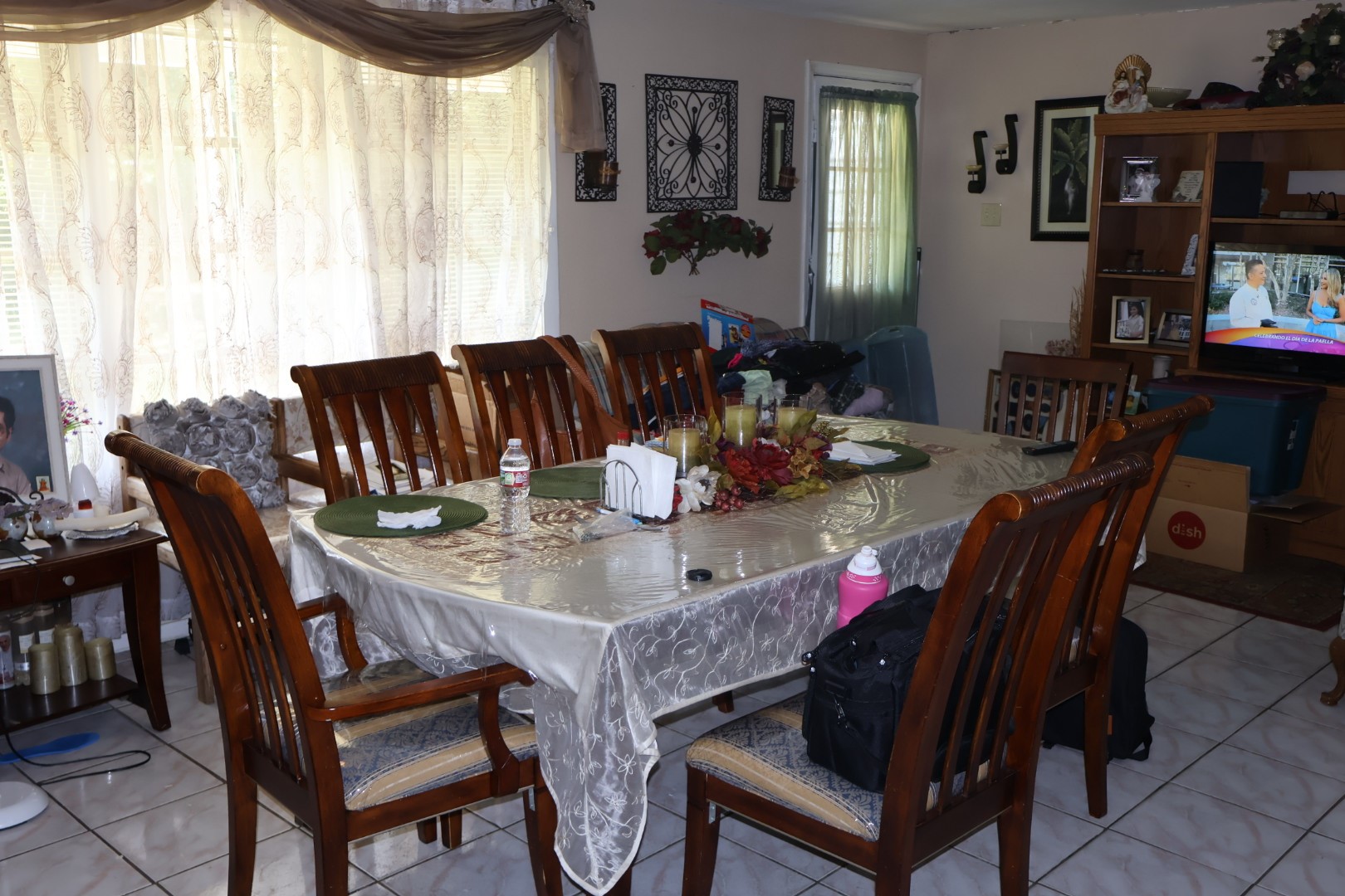 13350 Granada Street Houston, TX 77015 - Photo 22 of 25 Dining room