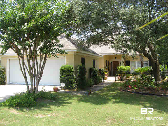 10 Marsh Point Gulf Shores, AL 36542 - Photo 1 of 1