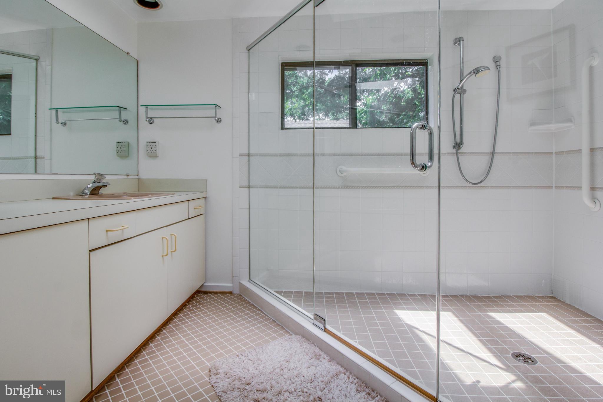 1673 Cedar Hollow Way Reston, VA 20194 - Photo 11 of 30 Bath (Master)