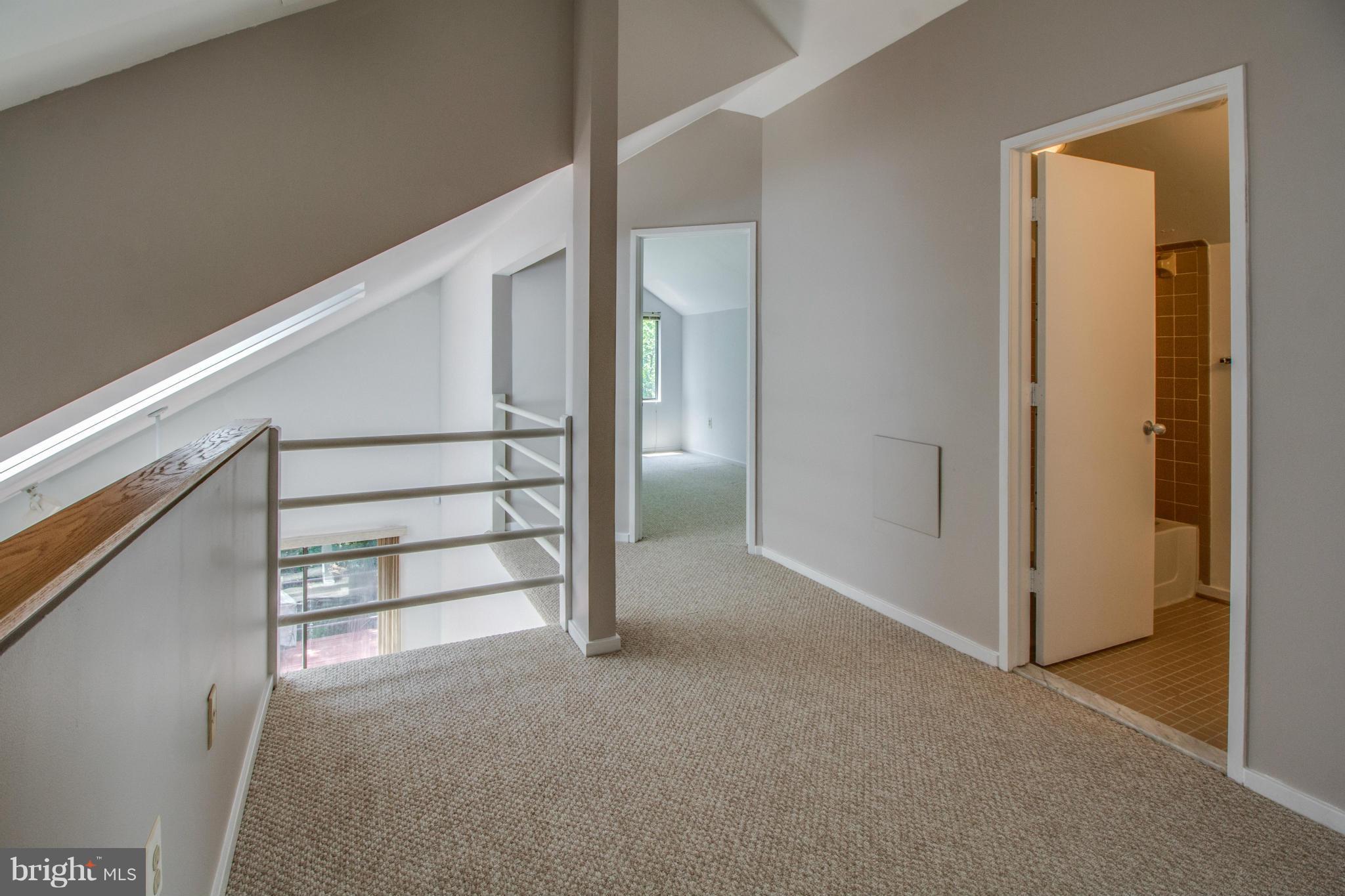 1673 Cedar Hollow Way Reston, VA 20194 - Photo 16 of 30 Upper Level Landing