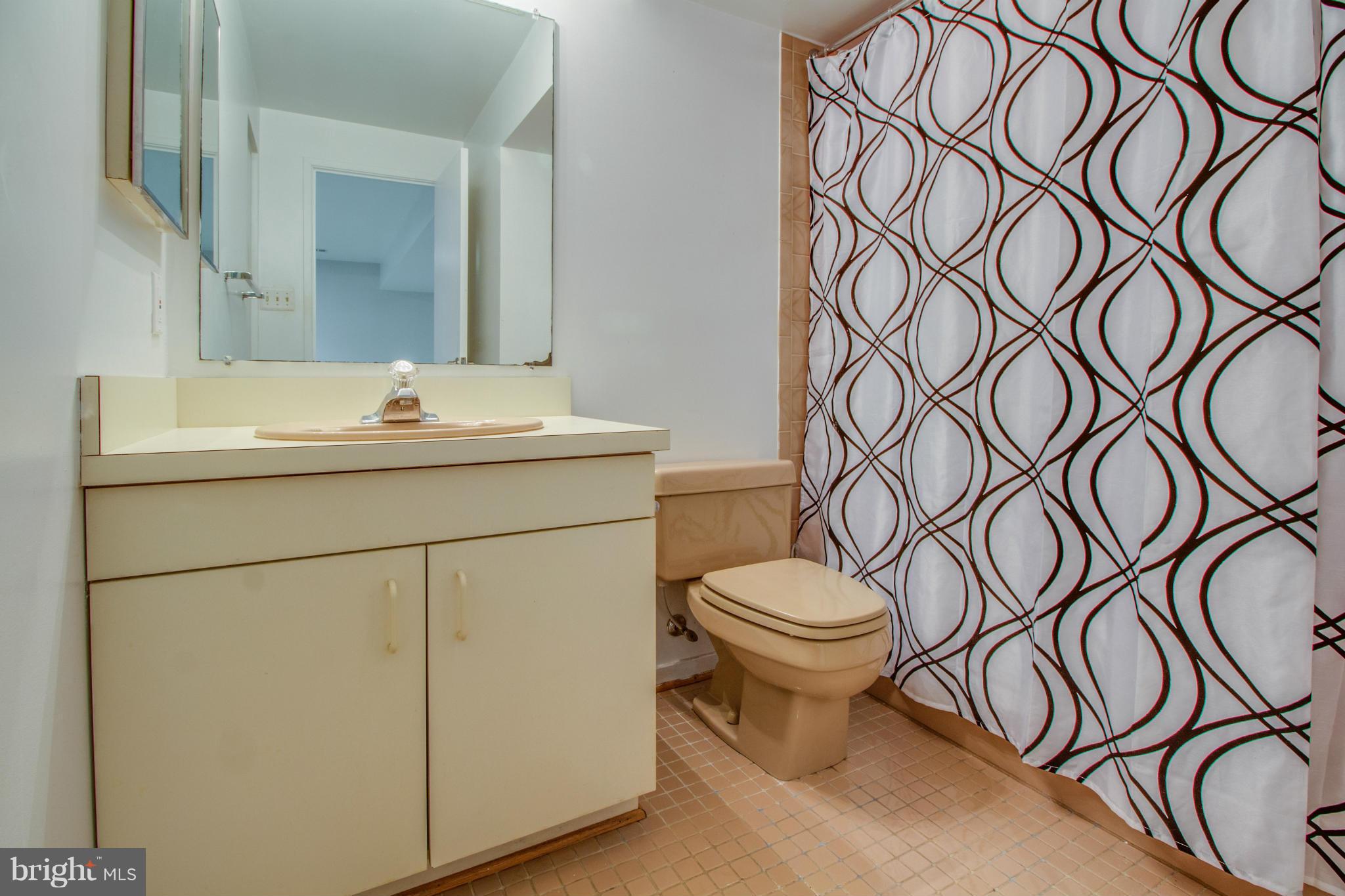 1673 Cedar Hollow Way Reston, VA 20194 - Photo 25 of 30 Lower Level Bath