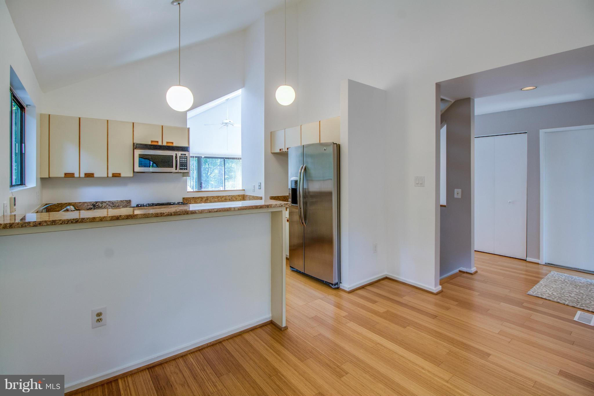 1673 Cedar Hollow Way Reston, VA 20194 - Photo 4 of 30 Kitchen