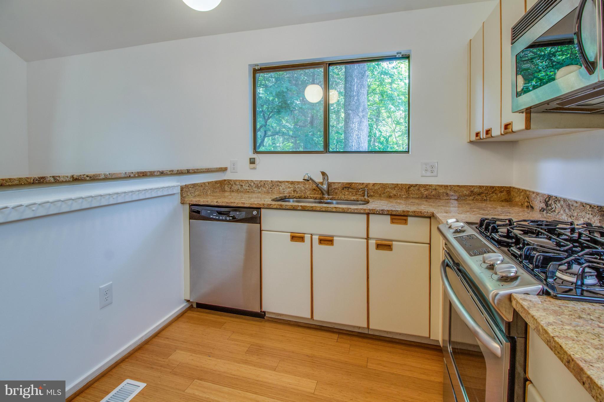1673 Cedar Hollow Way Reston, VA 20194 - Photo 6 of 30 Kitchen
