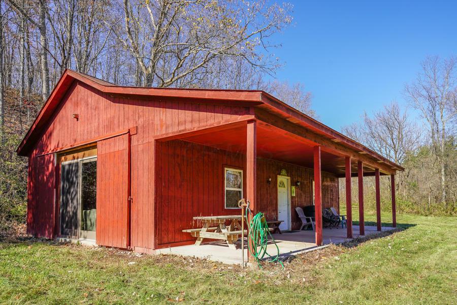 0 Millfield Road Millfield, OH 45761 - Photo 2 of 45 Gallery Image 2