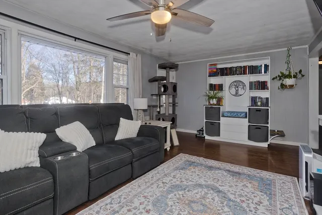 $350,000 | 117 Sibley Avenue, West Springfield, MA 01089