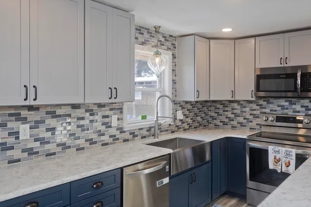 $350,000 | 117 Sibley Avenue, West Springfield, MA 01089