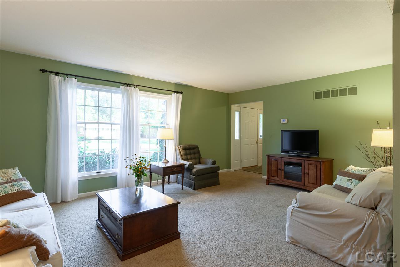 4758 Hooks Mill Road Adrian, MI 49221 - Photo 6 of 47