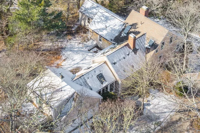 $1,395,000 | 14 Bambi Way, Orleans, MA 02653