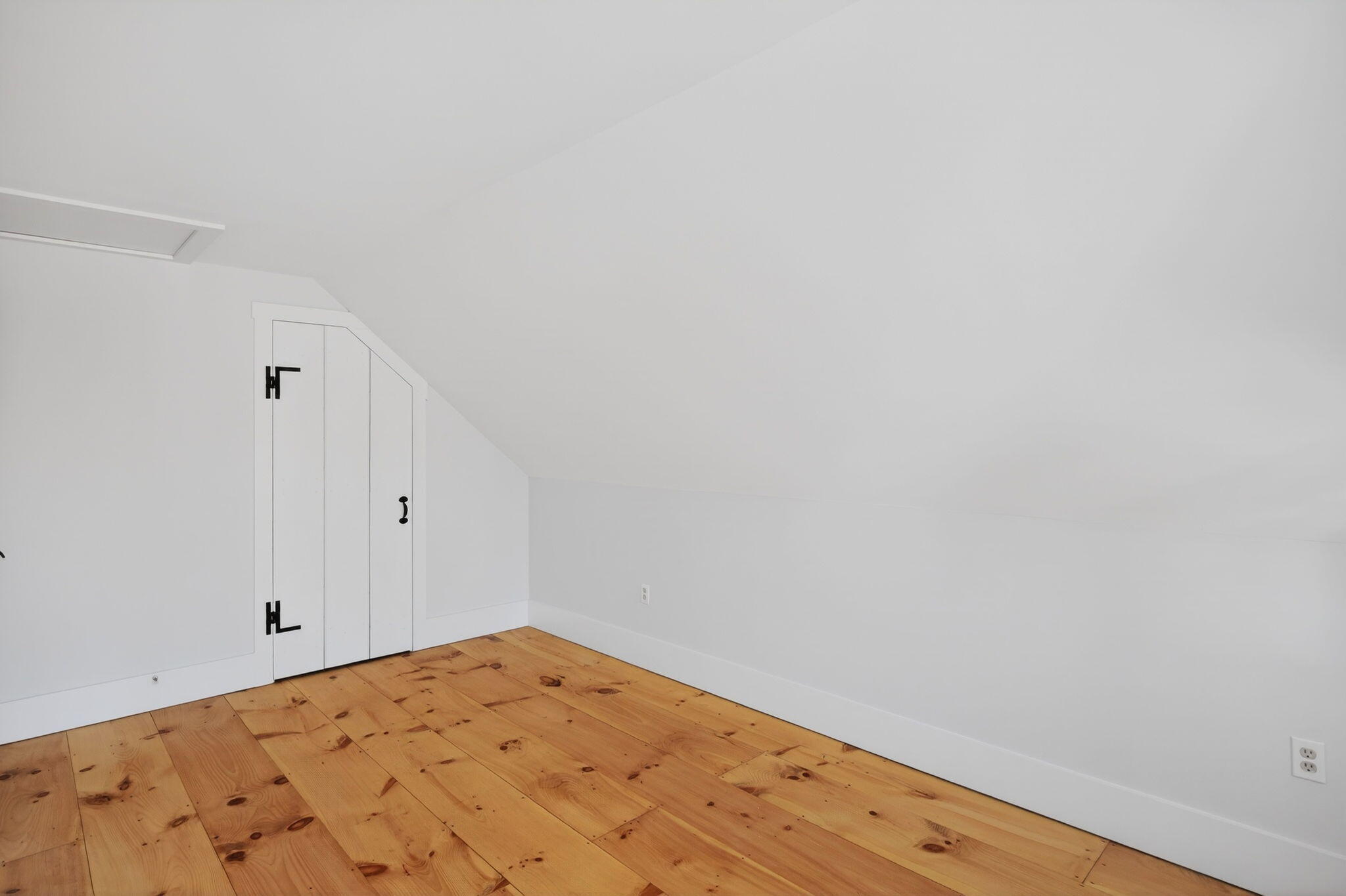 14 Bambi Way Orleans, MA 02653 - Photo 52 of 59 a view of empty room