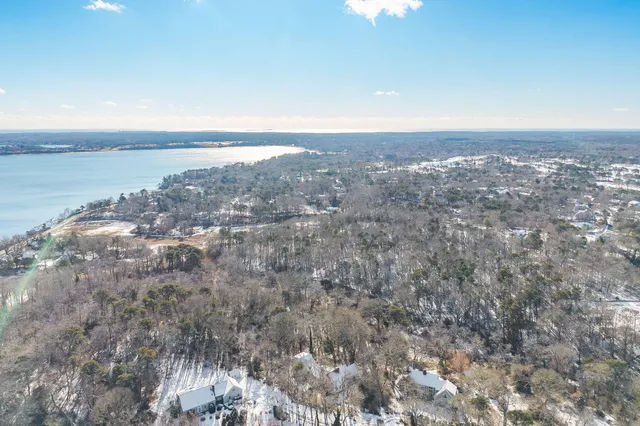 $1,395,000 | 14 Bambi Way, Orleans, MA 02653