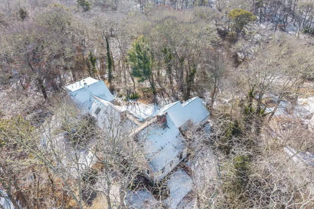 $1,395,000 | 14 Bambi Way, Orleans, MA 02653