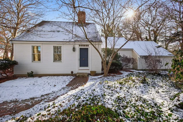 $1,395,000 | 14 Bambi Way, Orleans, MA 02653