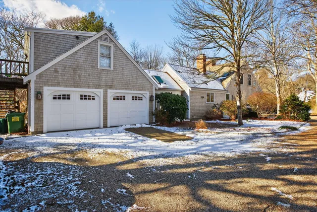 $1,395,000 | 14 Bambi Way, Orleans, MA 02653