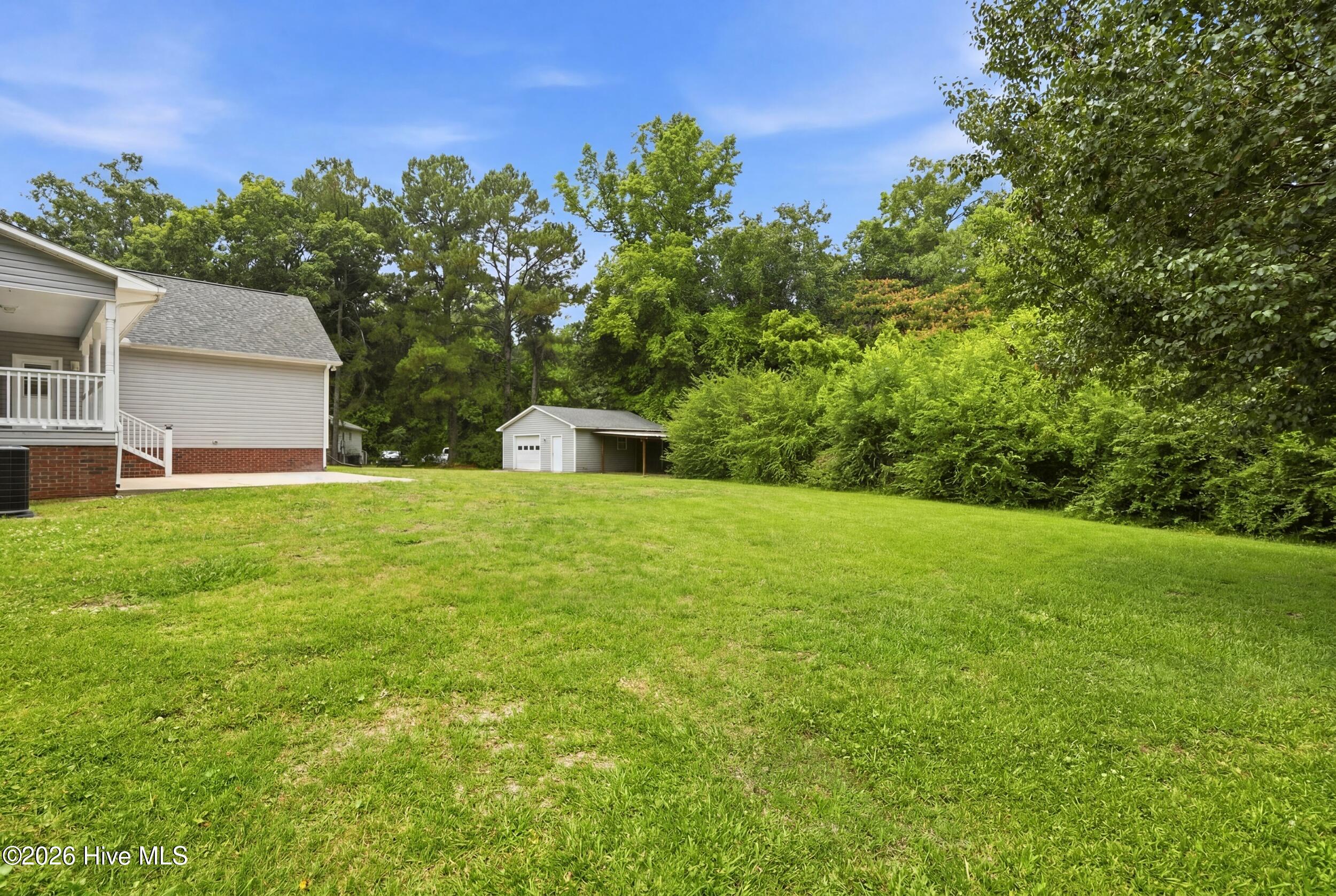 110 Baysden Road Chinquapin, NC 28521 - Photo 42 of 54