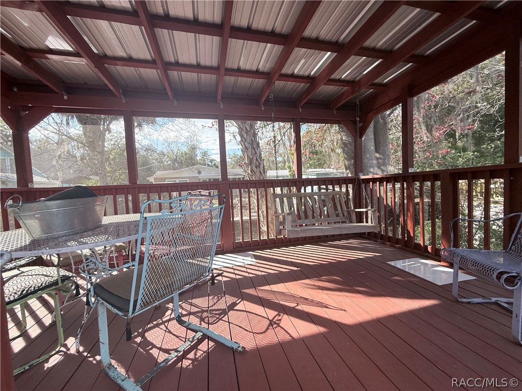 14 Canterbury Road Inglis, FL 34449 - Photo 5 of 59