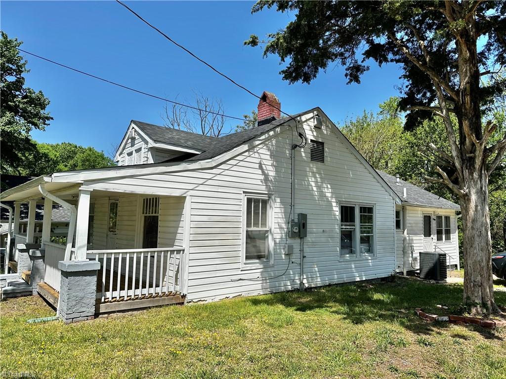 1311 Ragan Avenue High Point, NC 27260 - Photo 2 of 12