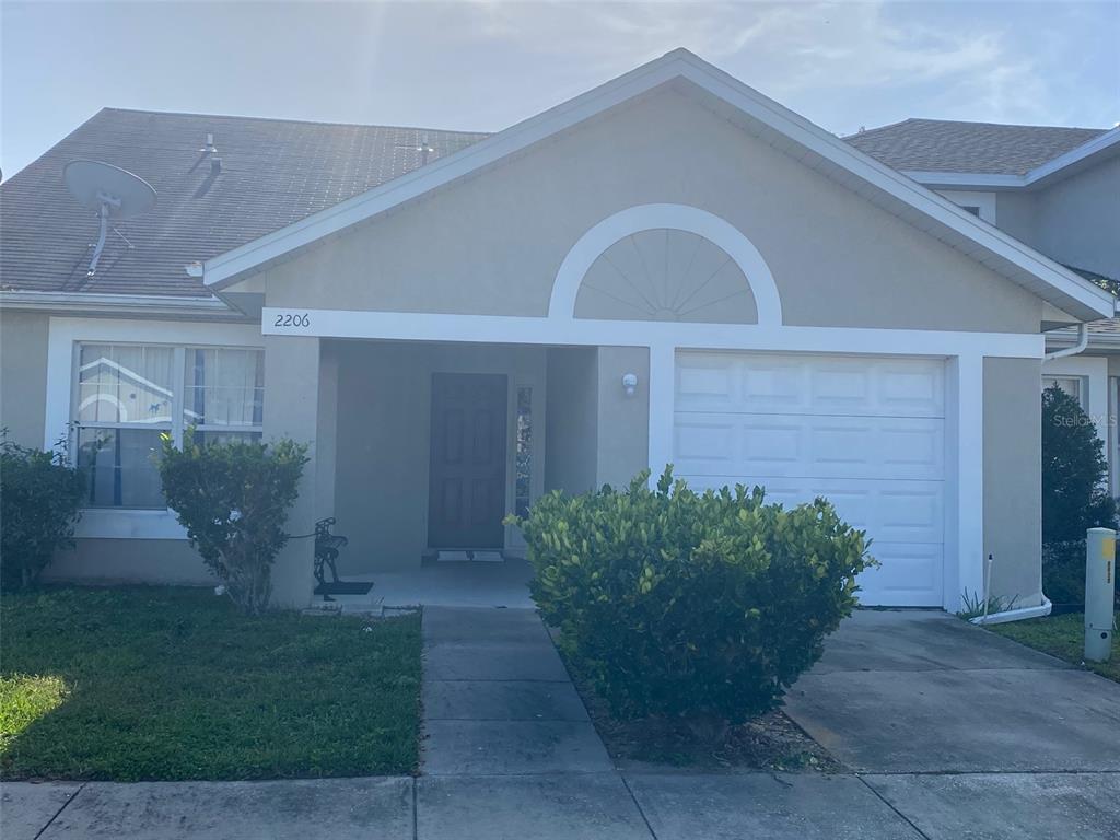 2206 Cypress Knee Loop Kissimmee, FL 34743 - Photo 1 of 1