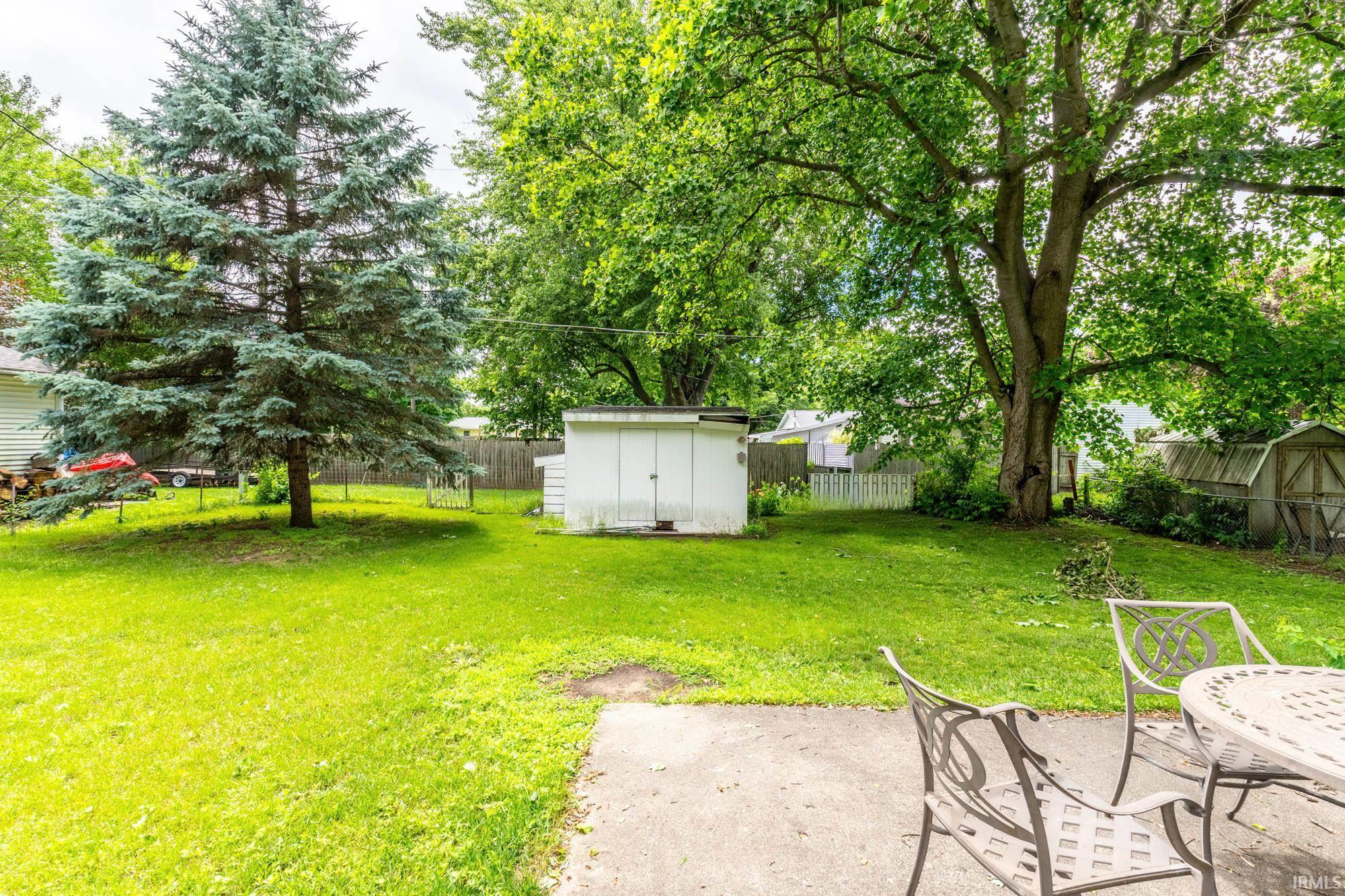 475 Parkway Street Lagrange, IN 46761 - Photo 25 of 27
