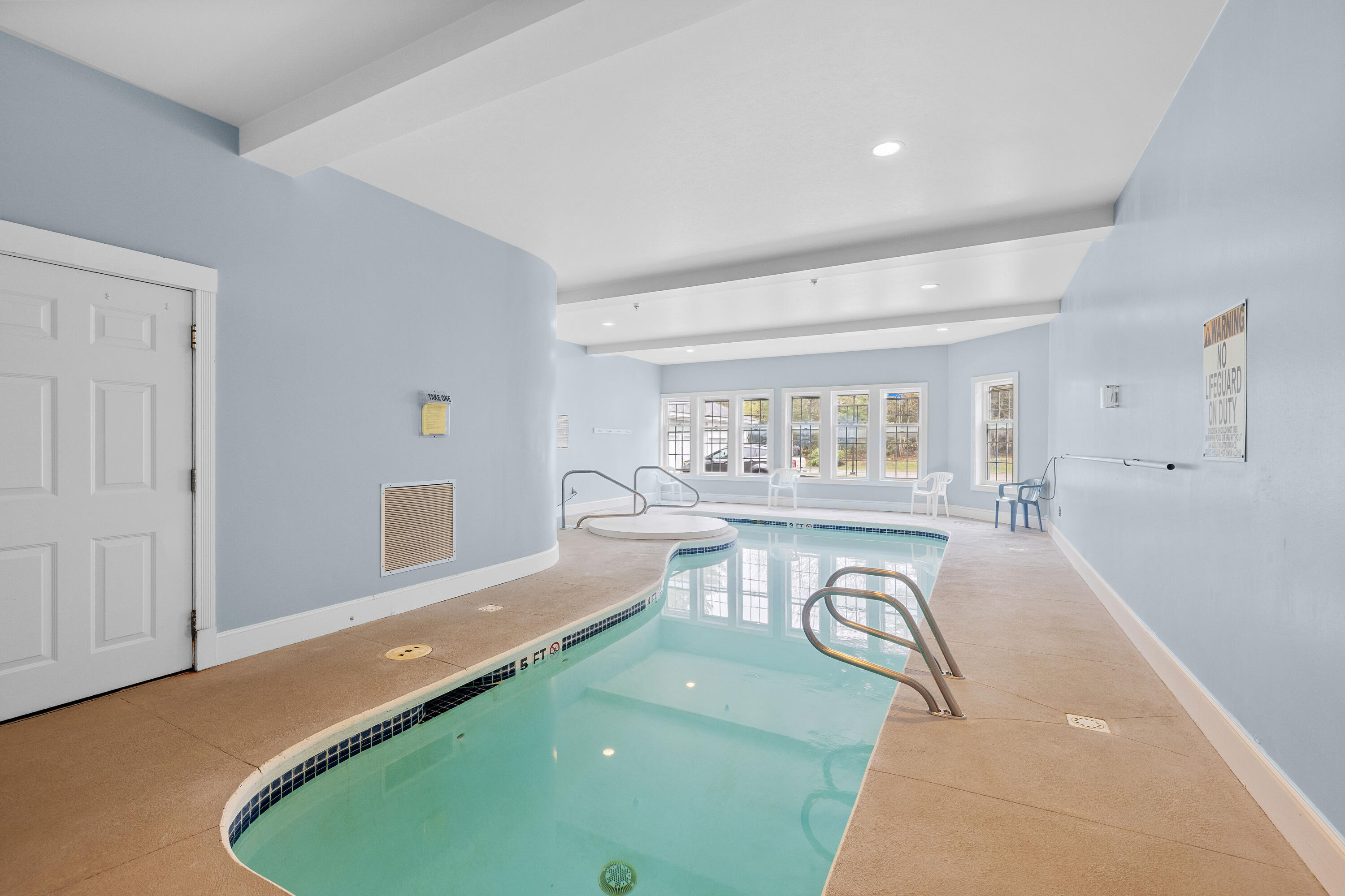106 Farragut Way, Unit 366 Kennebunk, ME 04043 - Photo 52 of 53 Pool