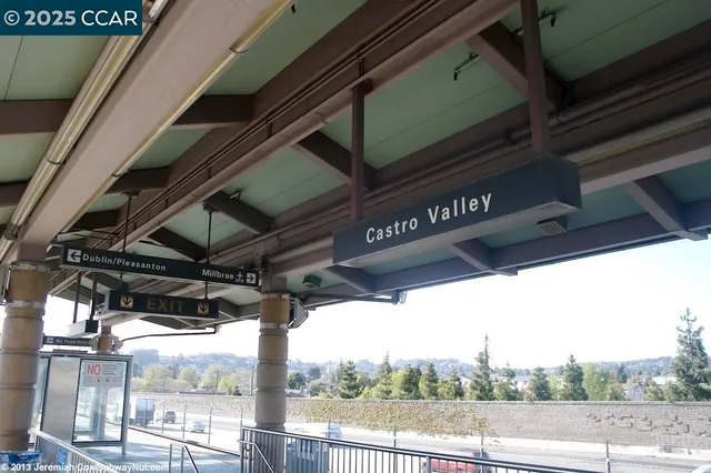 a view of a building