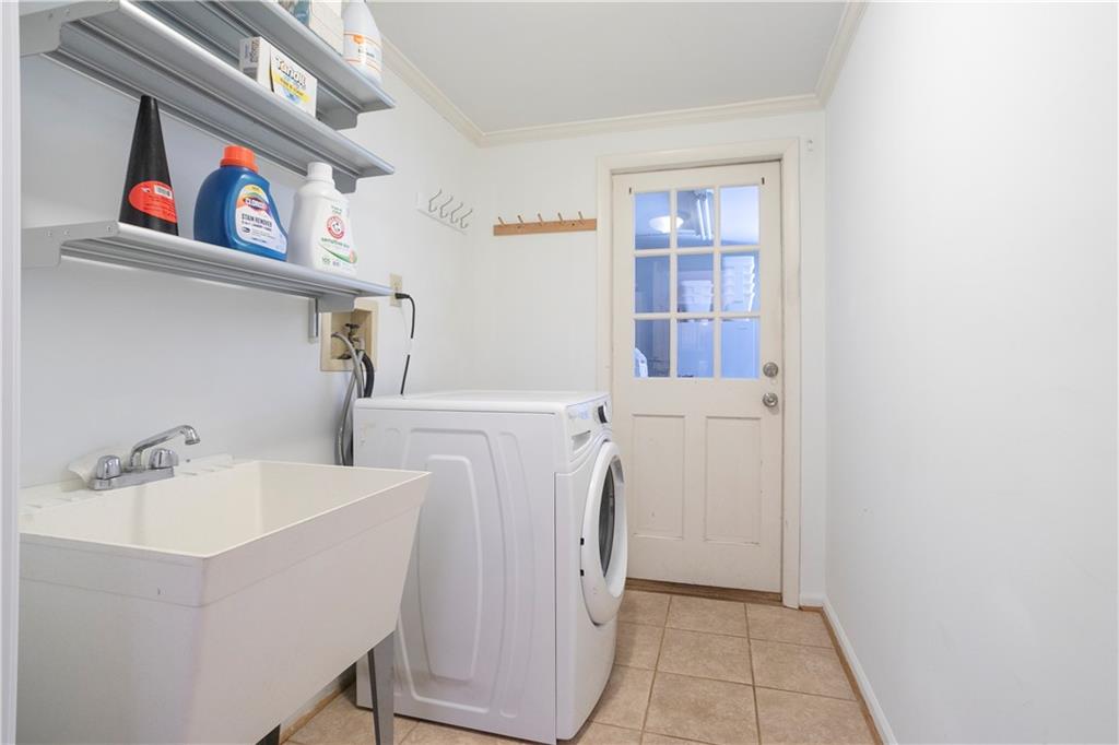 3068 Ranlo Drive Atlanta, GA 30340 - Photo 26 of 38
