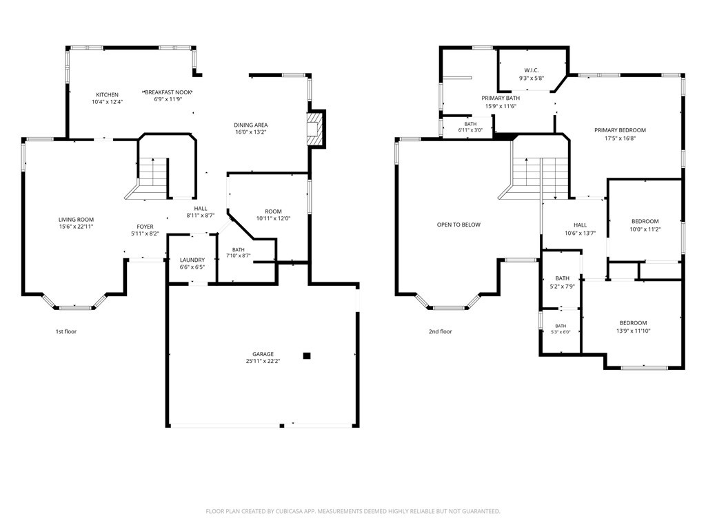 3005 Chuckwagon Road Palmdale, CA 93550 - Photo 47 of 47