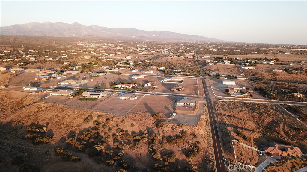 0 Barker Road Oak Hills, CA 92344 - Photo 11 of 13