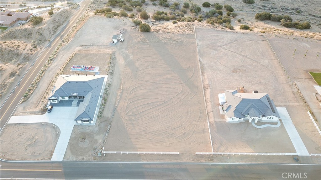 0 Barker Road Oak Hills, CA 92344 - Photo 4 of 13 view of living room
