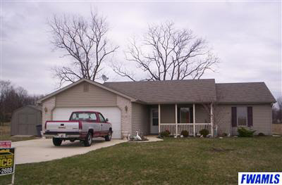 545 Winchester Road Geneva, IN 46740 - Photo 1 of 3 Gallery Image 1