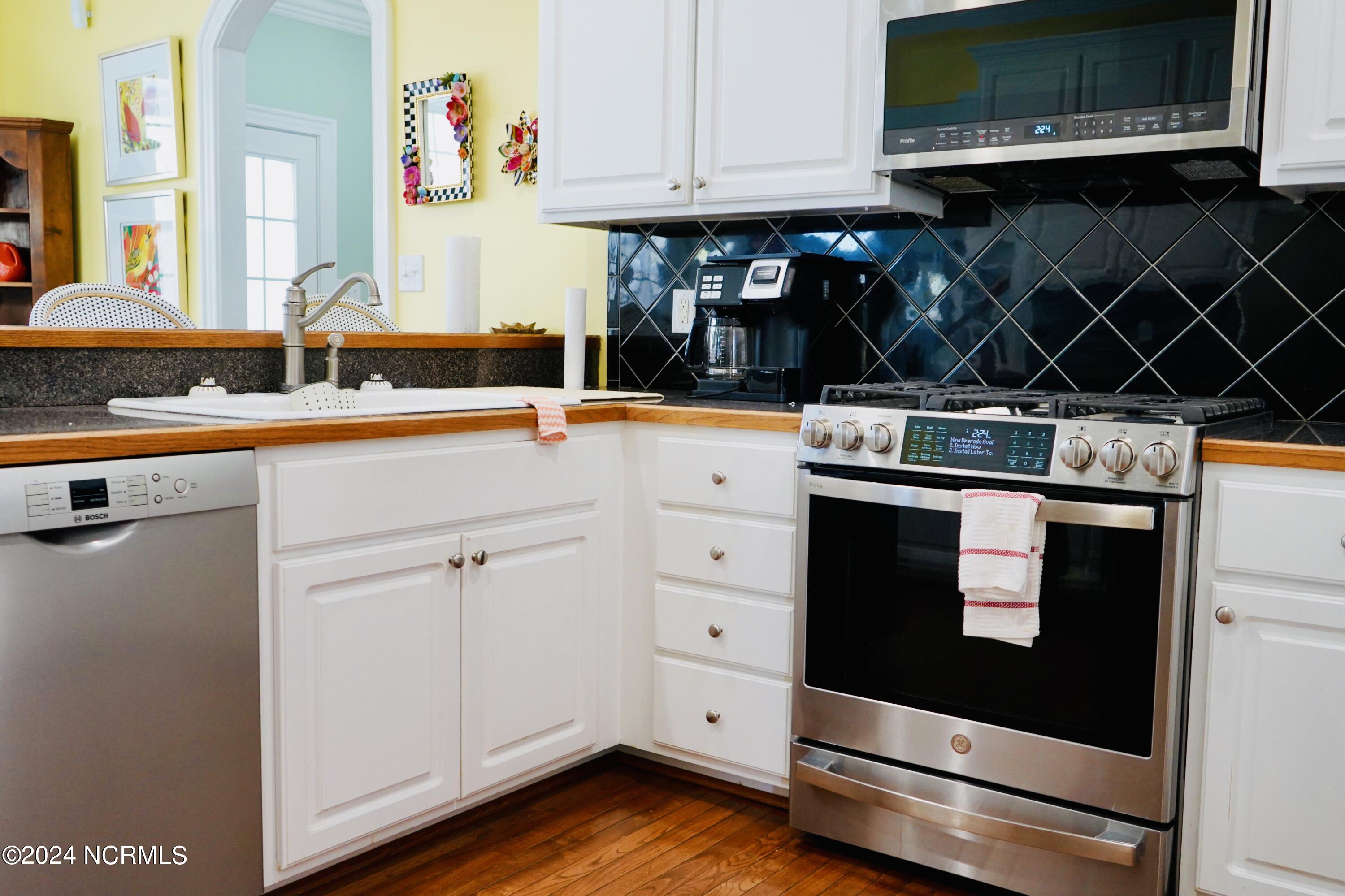 4352 River Lake Road Elm City, NC 27822 - Photo 15 of 66 DSC08757