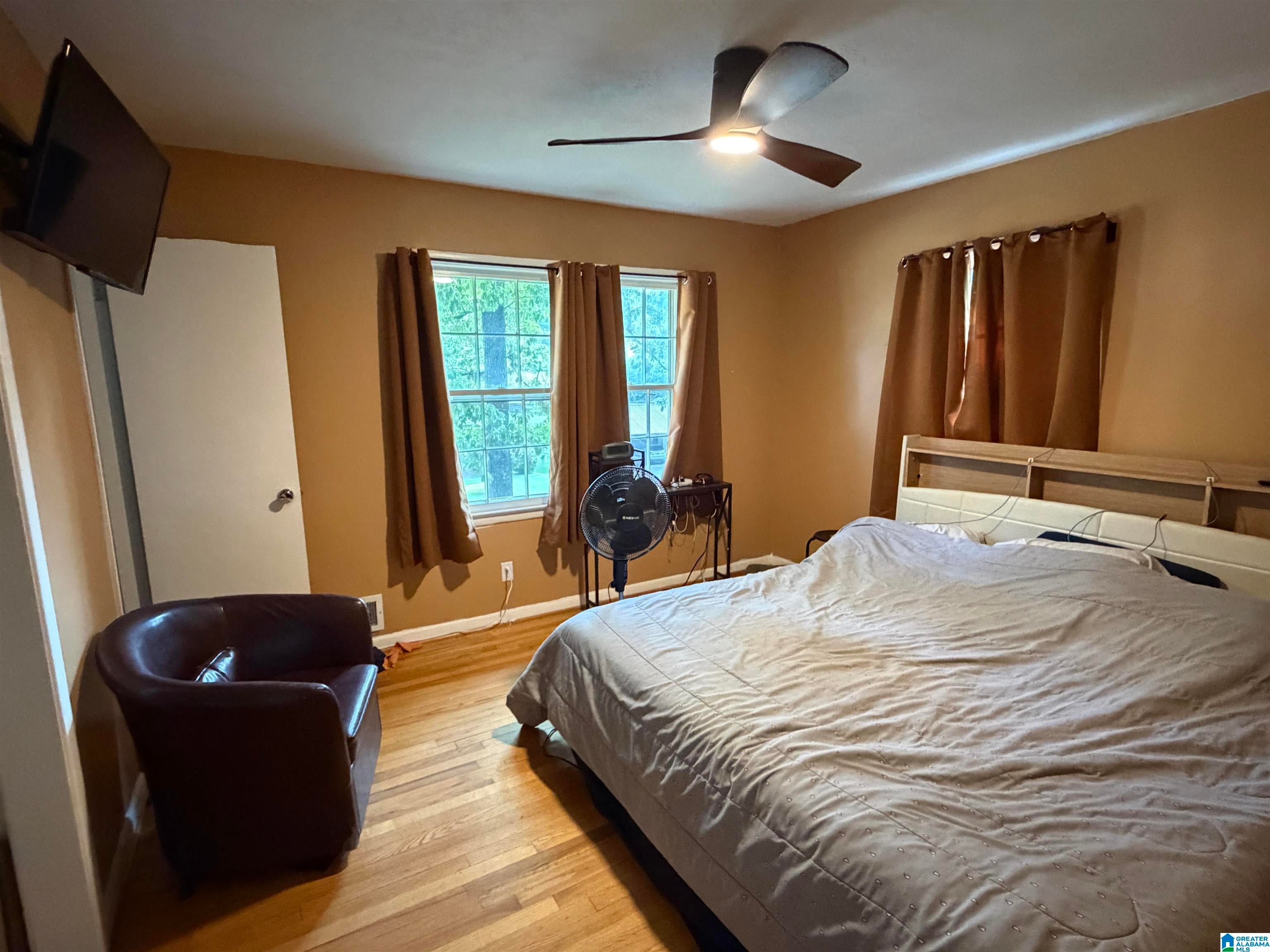 1221 Glendale Road Anniston, AL 36207 - Photo 11 of 19 Gallery Image 11