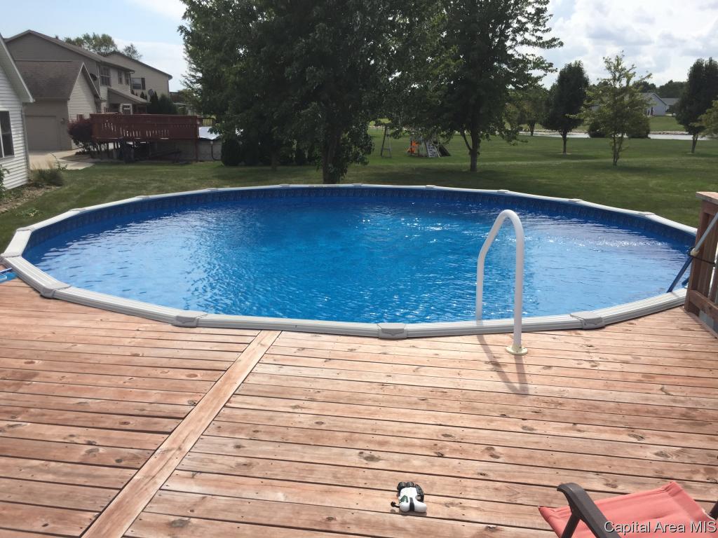 18 Drake Road Jacksonville, IL 62650 - Photo 12 of 19