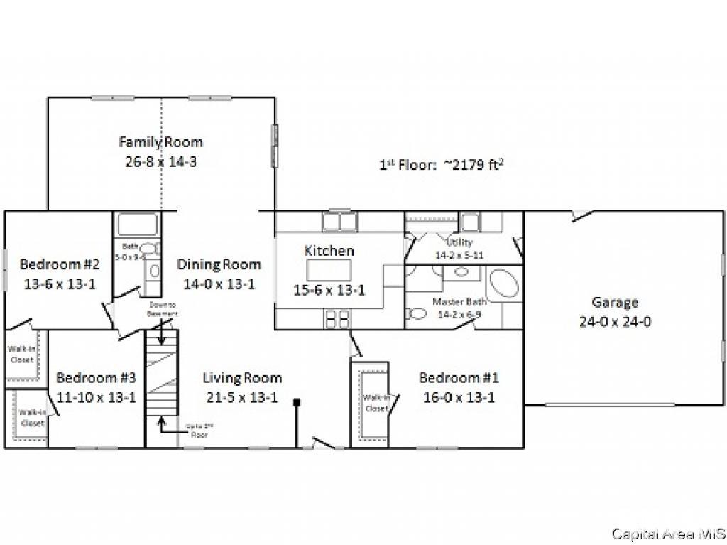 18 Drake Road Jacksonville, IL 62650 - Photo 16 of 19