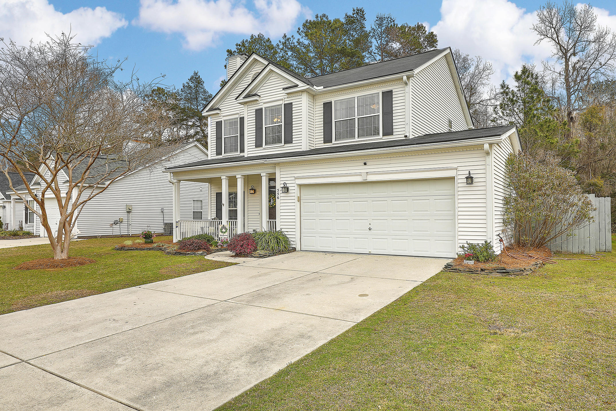 556 Carters Grove Road Charleston, SC 29414 - Photo 1 of 34 556 Carters Grove Road, Charleston