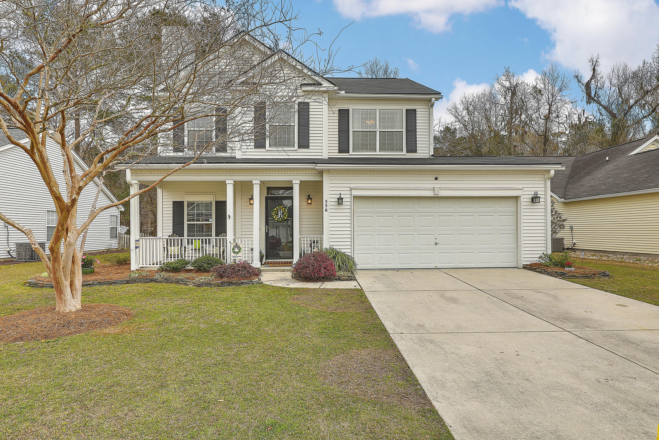 556 Carters Grove Road Charleston, SC 29414 - Photo 2 of 34 556 Carters Grove Road, Charleston