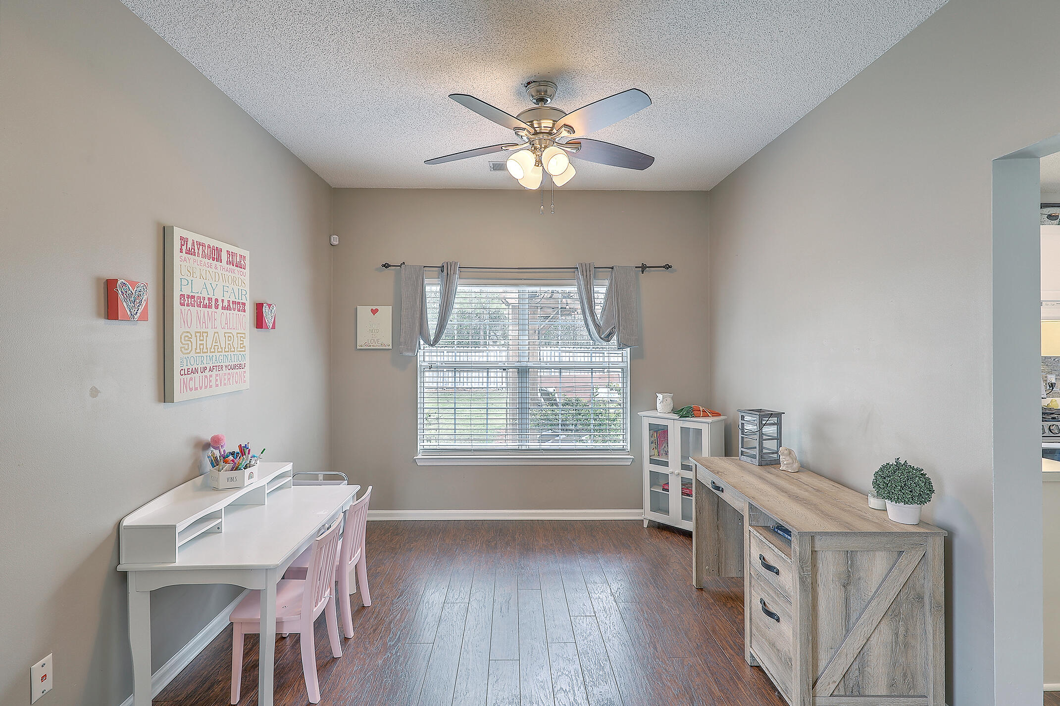 556 Carters Grove Road Charleston, SC 29414 - Photo 12 of 34 Dining Room