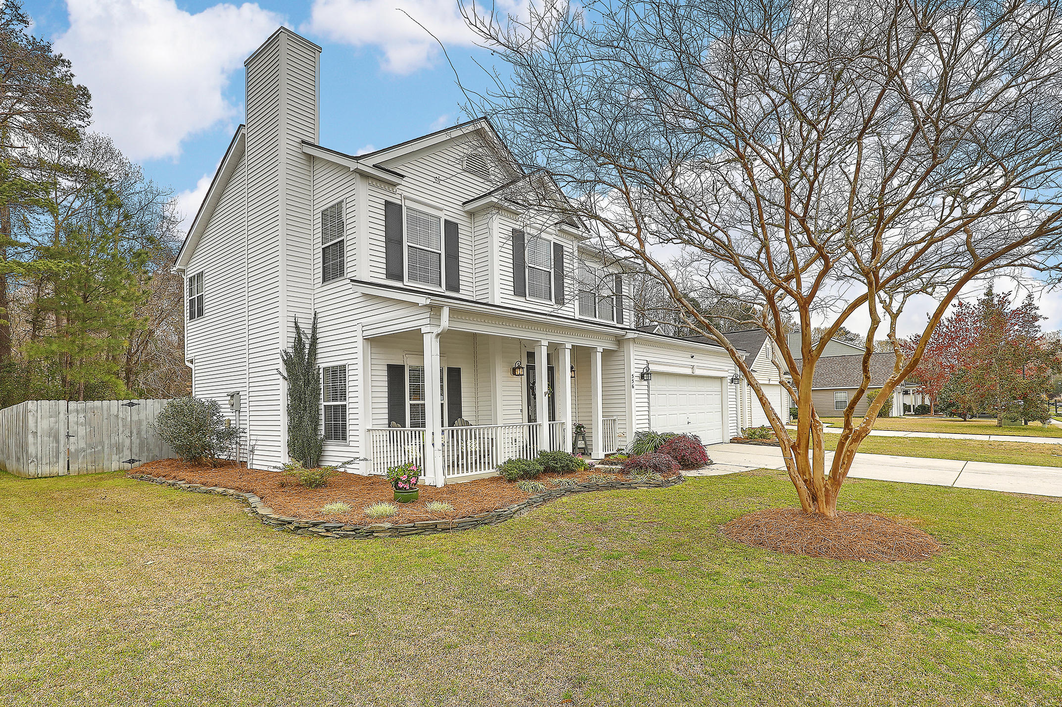 556 Carters Grove Road Charleston, SC 29414 - Photo 3 of 34 556 Carters Grove Road, Charleston
