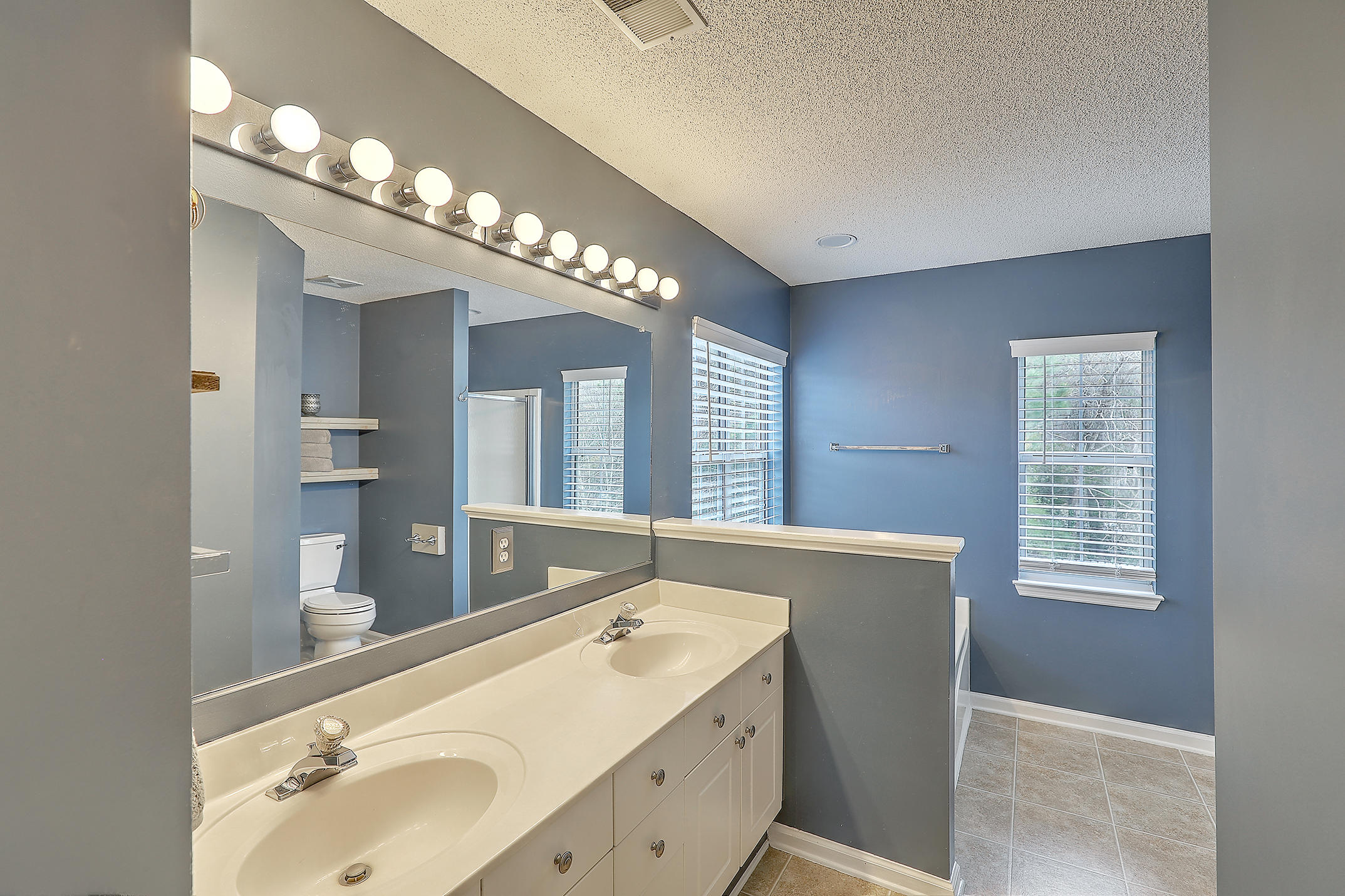 556 Carters Grove Road Charleston, SC 29414 - Photo 25 of 34 Master bath w/ dual sinks