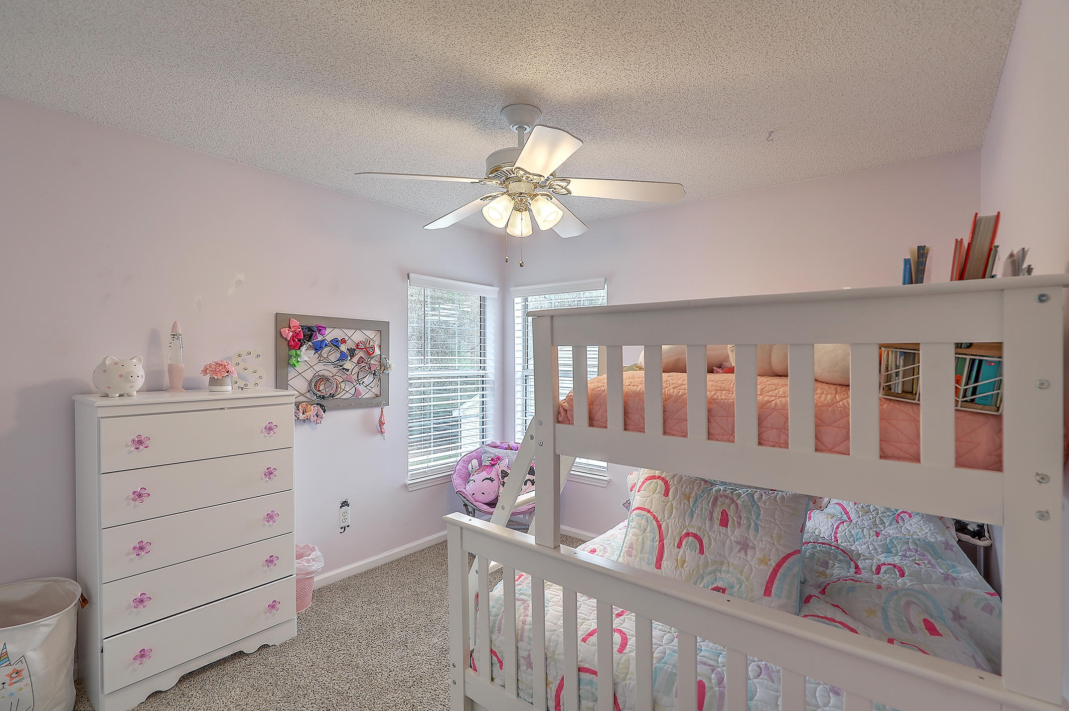 556 Carters Grove Road Charleston, SC 29414 - Photo 31 of 34 3rd bedroom