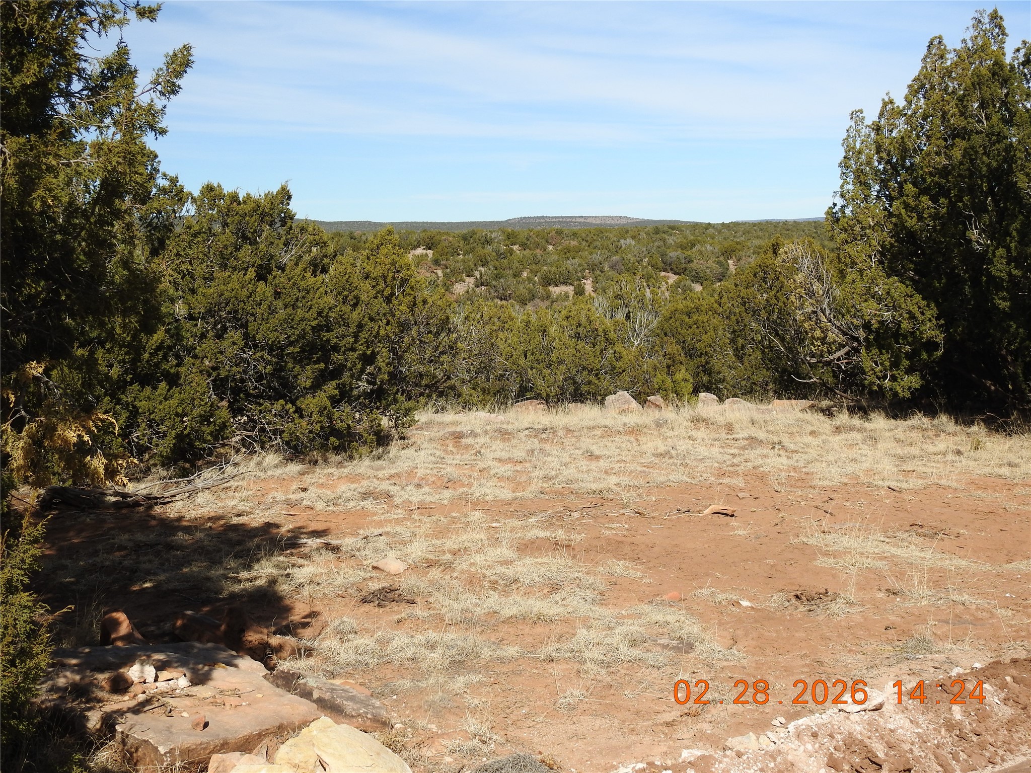 305 A Cr Ribera, NM 87560 - Photo 18 of 23