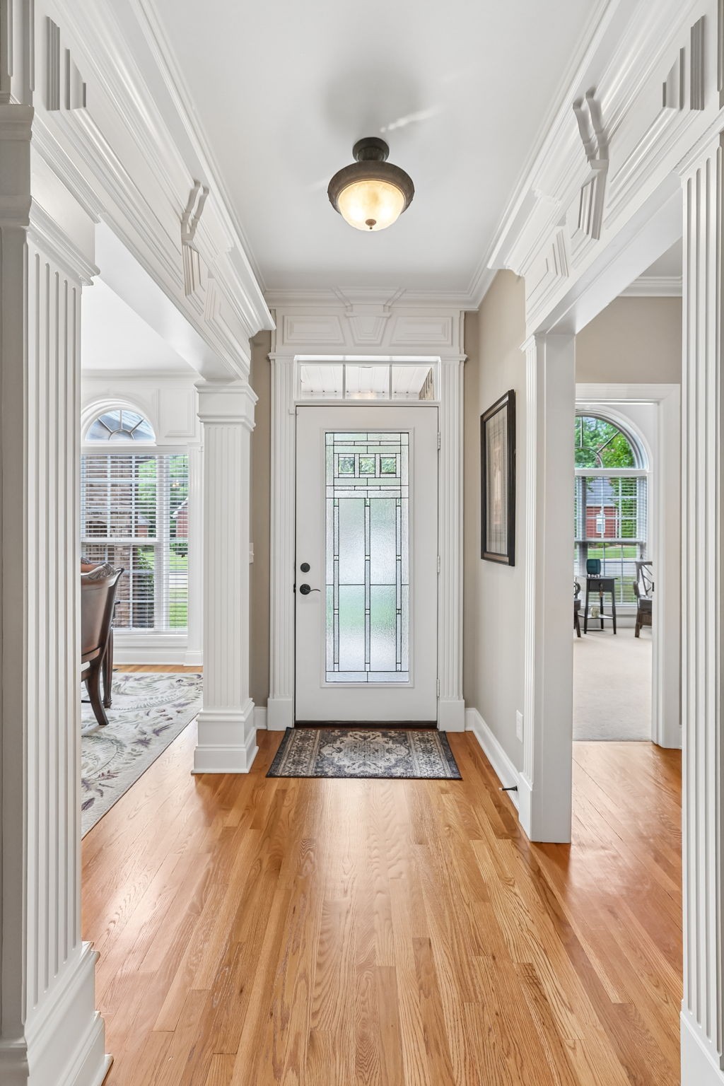 409 Savannah Ridge Murfreesboro, TN 37127 - Photo 72 of 89