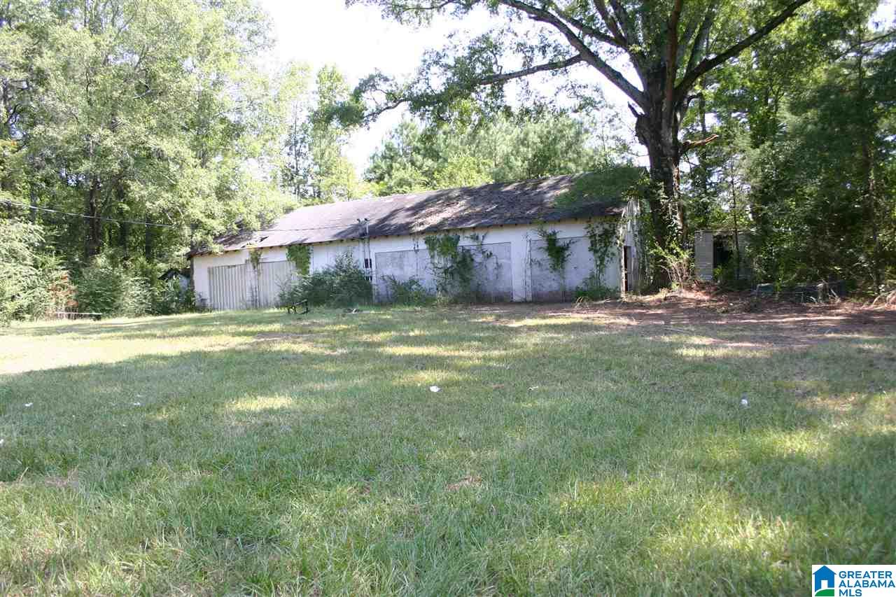 Gallman Lane Talladega, AL 35160 - Photo 17 of 19