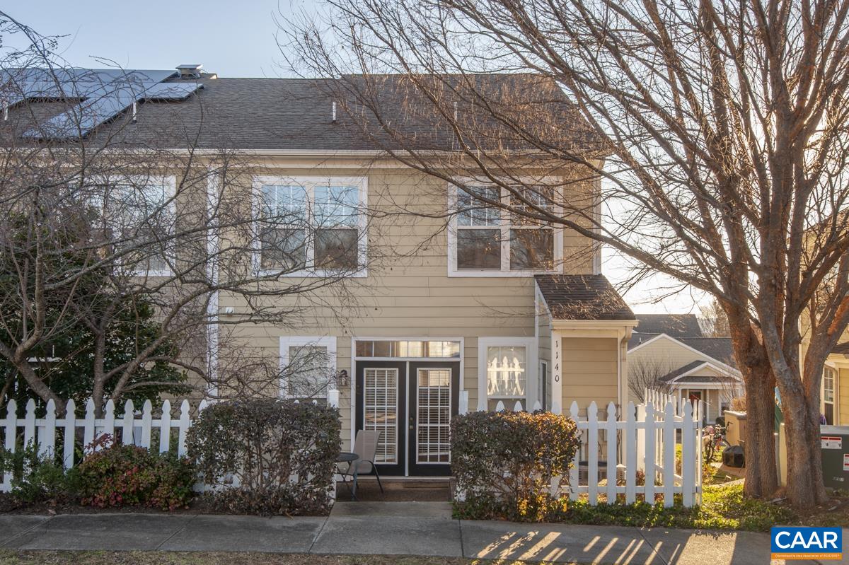 1140 Edmond Court Crozet, VA 22932 - Photo 28 of 34 a front view of a house