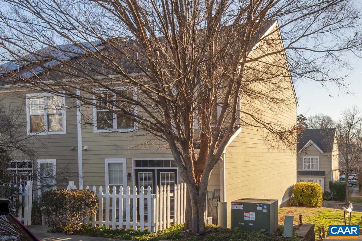 1140 Edmond Court Crozet, VA 22932 - Photo 31 of 34 a front view of a house with a tree